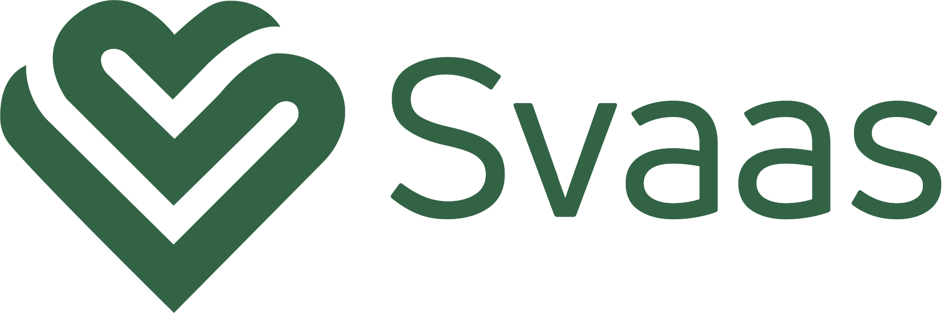 Svaas