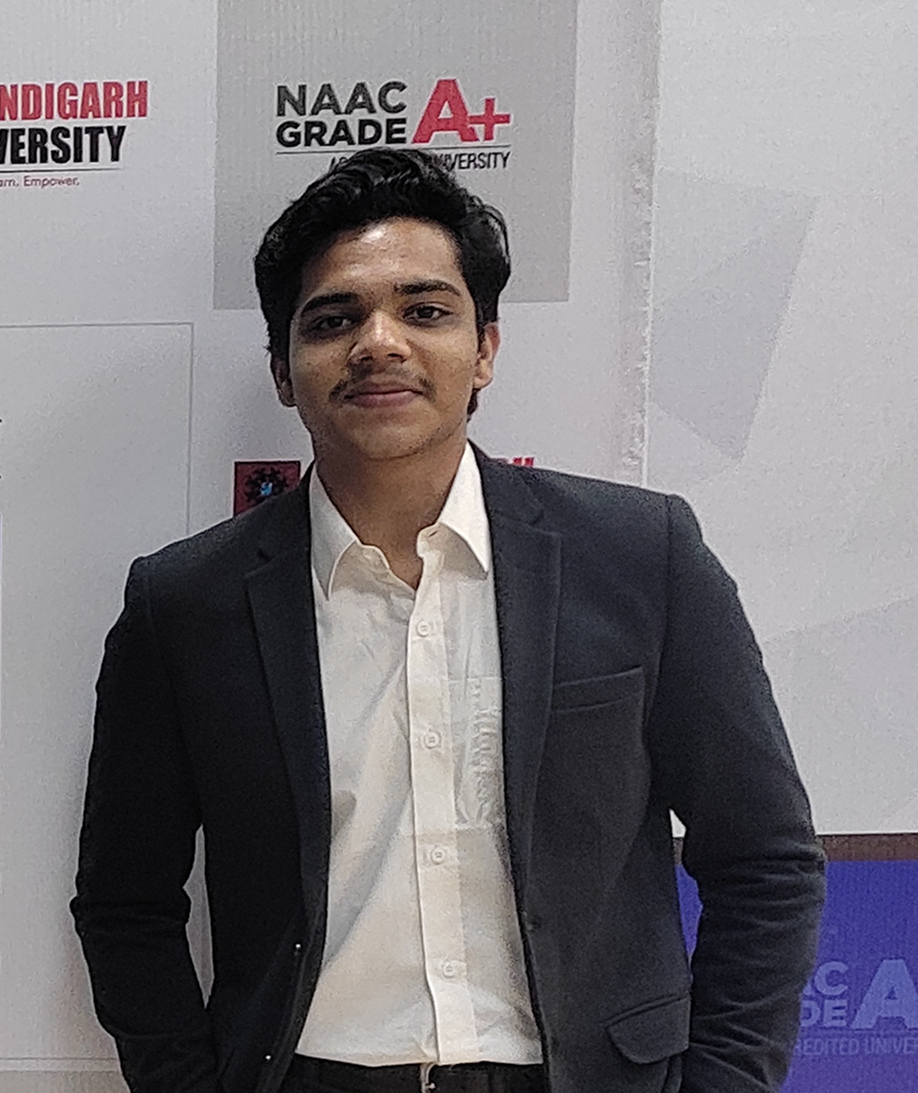 Animesh Kudake — Growth & Business Lead