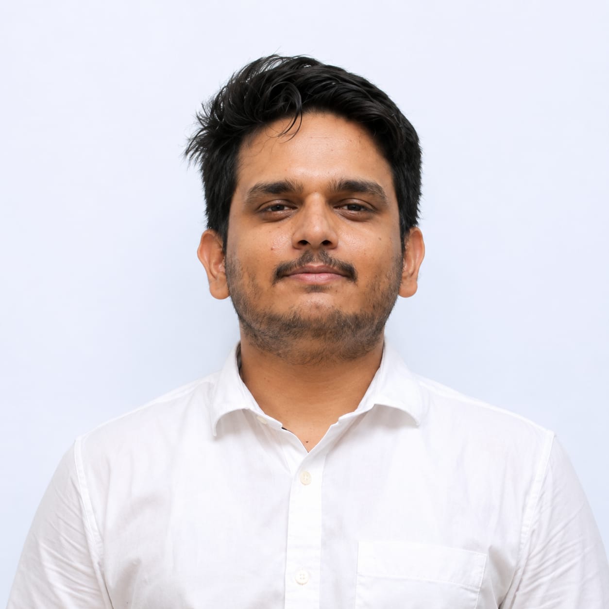 Atul Jha — Product & Engineering Lead